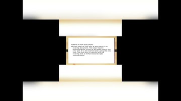 Chapter -3 of Computer Class 4