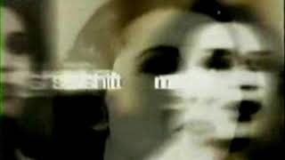BBC Four ID and Time Shift 2001