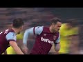 West Ham 2-2 Burnley | Ings Secures Late Equaliser | Premier League Highlights