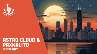 Astro Cloud & Paxkalito - Slow Day (LoFi Beats) screenshot 4