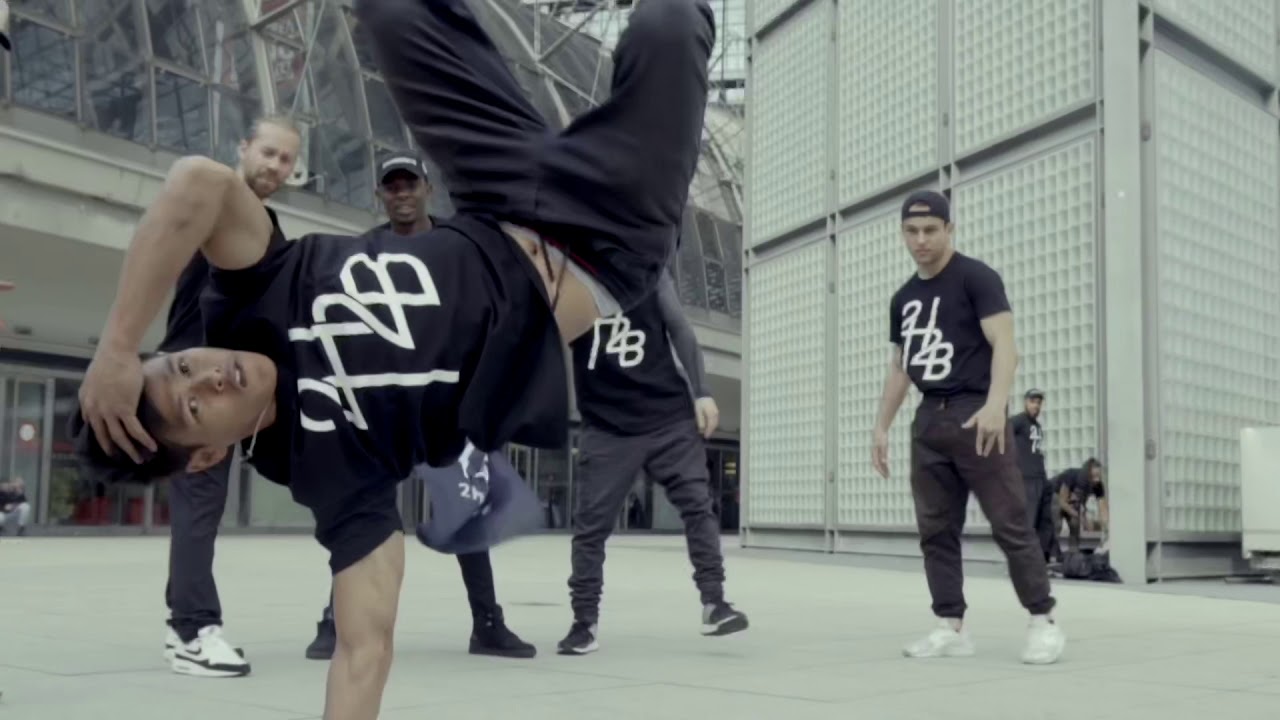 2019 HIGHLIGHTS | LIL AMOK | 