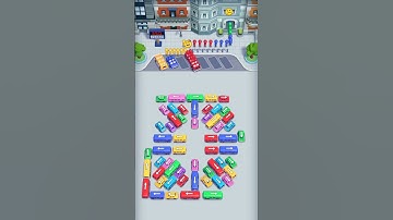 Bus Out || Android Gameplay || Wingman