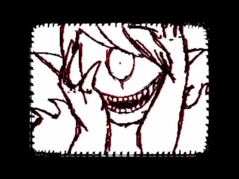 "Mama" ;; OC Flipnote