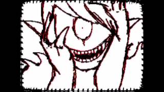 Mama ;; OC Flipnote