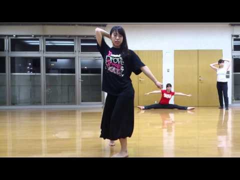 2013zerojr　振り説明②