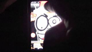 Cut The Rope Holiday Gift Free Iphone App Review - Crazymikesapps