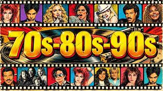 Música de los 70, 80 y 90 en Inglés - Grandes Éxitos - Las Mejores Canciones de Siempre