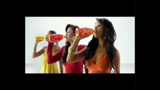 Vitamin Water - versi Farah Quinn, Olla Ramlan - Iklan Unik Indonesia