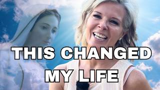 How Medjugorje Changed My Life Forever A Deep Testimony of Faith