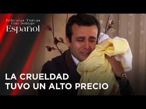 Now She Pays the Consequences | Adopted Daughter