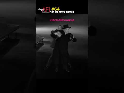 AFI Top 100