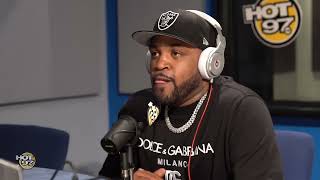 Lloyd Banks - Funk Flex Freestyle 2002