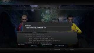 Facudc95 Vid2 Pes2011 Mlo Cheaters Huntthe Freezer Coward Cheater Of The Day