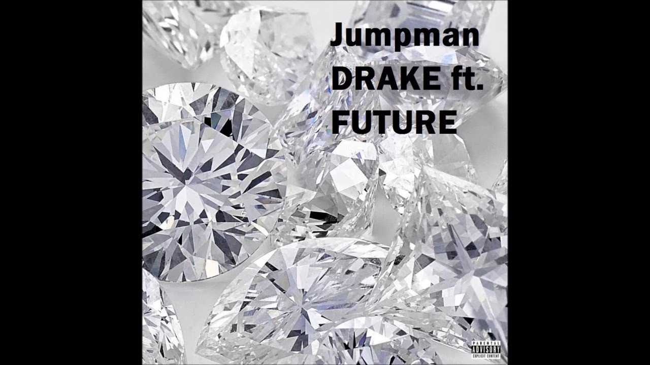 Drake & Future- JUMPMAN (audio) - YouTube