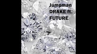 Download Lagu Drake \u0026 Future- JUMPMAN (audio) MP3