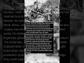 Army Dentist Killed 98 Japanese Soldiers