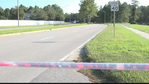 Oakleaf High School student killed in car crash