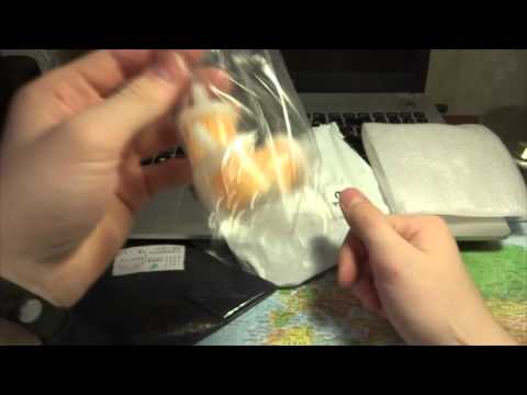 Бензиновые фильтры для мототехники и небольшая барахолка из Китая !