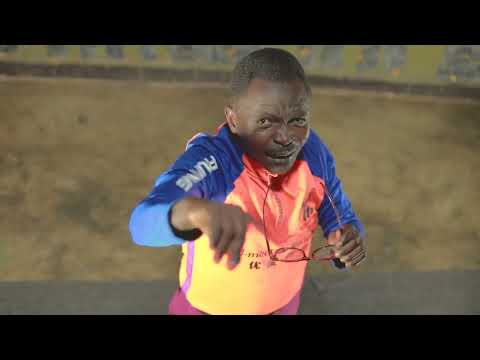 Ikigeragezo By Nyarudindiri (Official Video 2026)