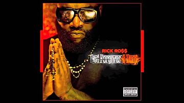 Rick Ross - Here For You (feat. Wil Hart)