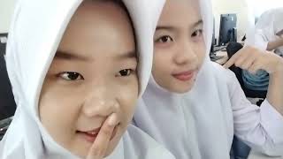merangkai arduino 12. F8 guru : buk Mitra Wahyuni, S.Pd