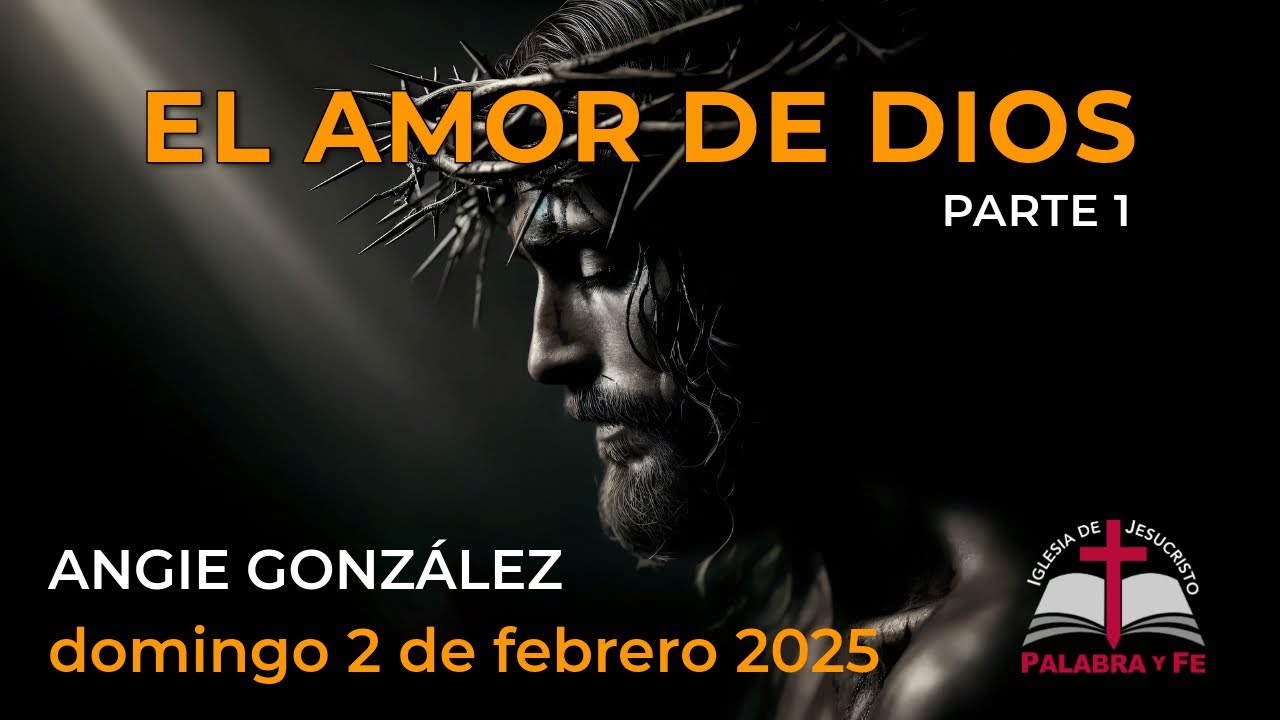 Culto domingo 2 de febrero de 2025 - YouTube