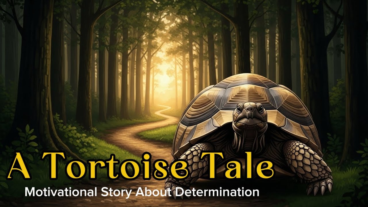 HOW DETERMINATION, DISCIPLINE AND CONSISTENCY WINS THE RACE OF LIFE// 