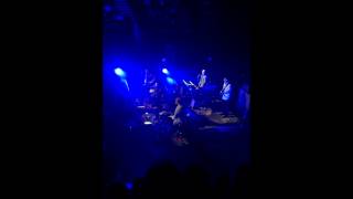 Fall at Your Feet- Boy and Bear Live @ Sydney