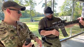 Daniel Defense Magazine Issues?