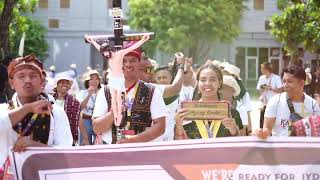 Siapa Tuan Rumah Indonesian Youth Day Iyd 4, 2028?