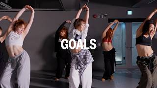 Lisa, Anitta, Rema, FIFA Sound - Goals / Liny Choreography