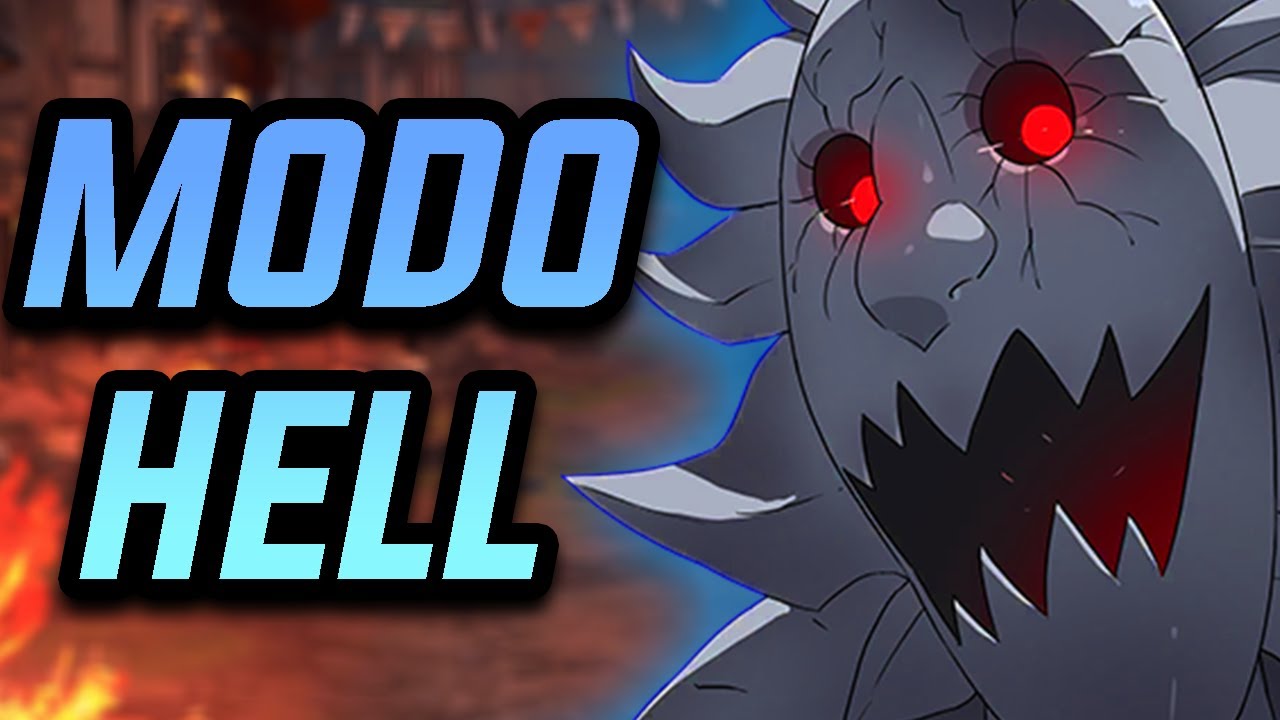 GUIA MODO HELL DO GREY DEMON! + QUAIS PERSONAGENS USAR! Seven Deadly Sins Grand Cross YouTube