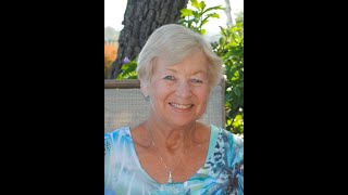 Marilyn Johnson Memorial Service March 19, 2022