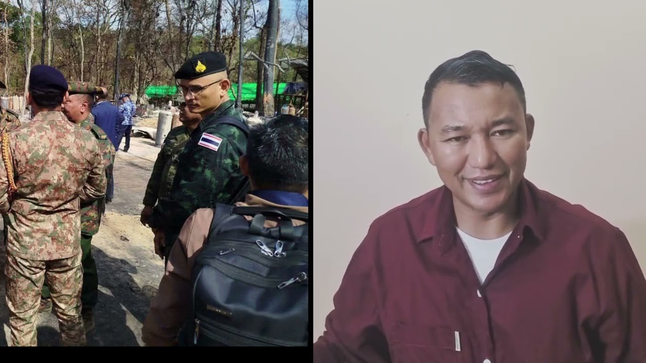 16/1/2026 SSPP.ထိုင်ၶၢဝ်းၵိၼ်းၸ်ႂ