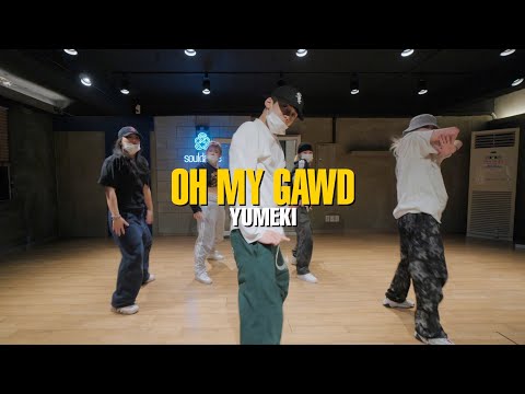 Nicki Minaj &amp;amp; <strong>K4mo</strong>) | Yumeki Choreography
