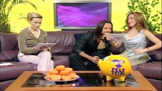 Sandra Aguirre- Demo Reel