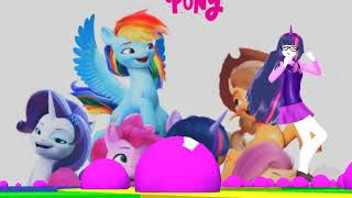 Mmd Mlp Yay Yay Yay Models Dl