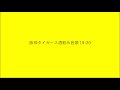 阪神タイガース酒飲み音頭 19-20