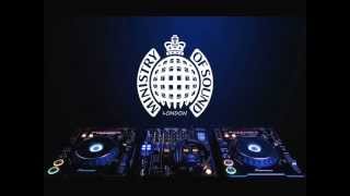 Simon Patterson vs John O'Callaghan feat. Josie - Taxi out of nowhere (JOC Noodle Mashup)