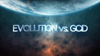 EVOLUTION vs GOD (Amazing Evidence!) | WatchmanReview