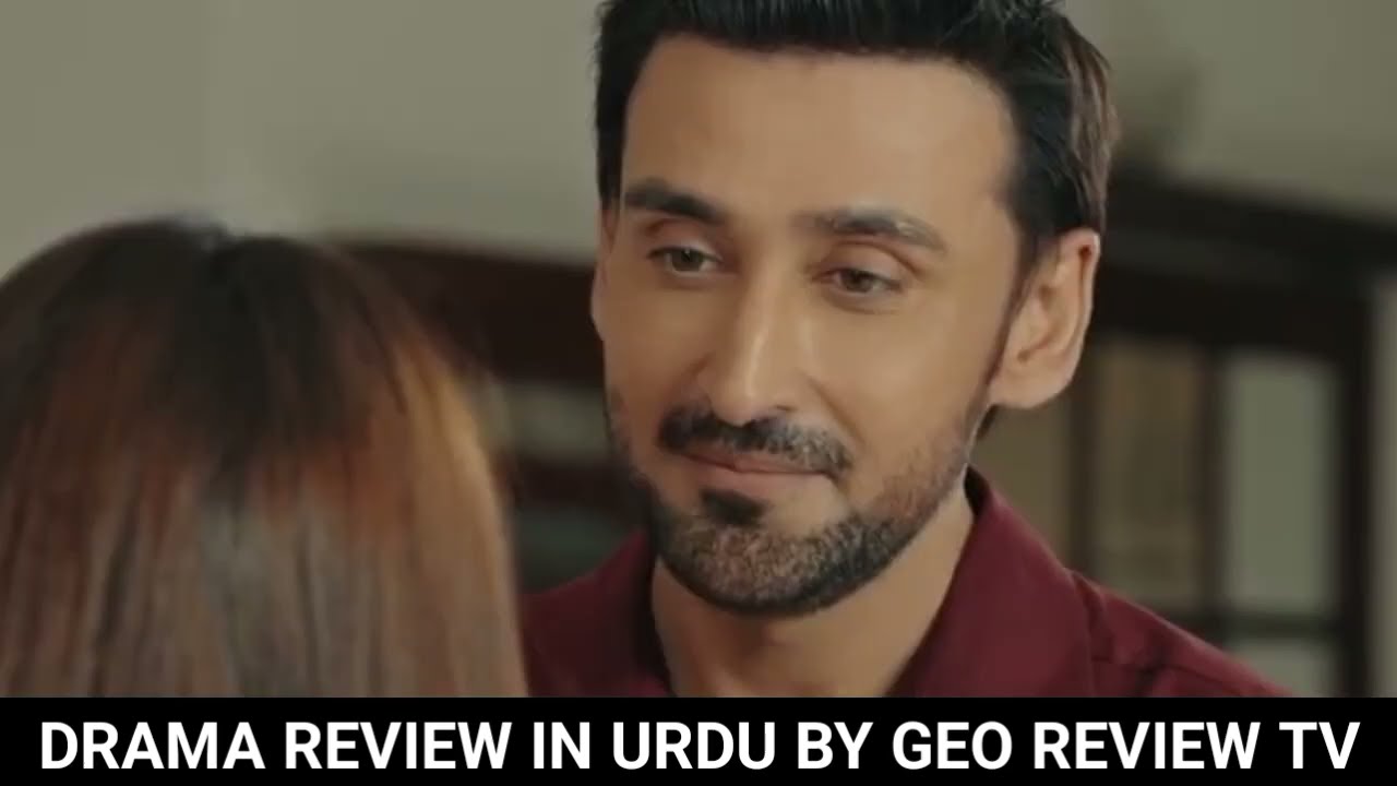 Sara Api Ka Ghr Kharab ho gya | Sara Aapi Epi 17 Review In Urdu By Geo Review TV