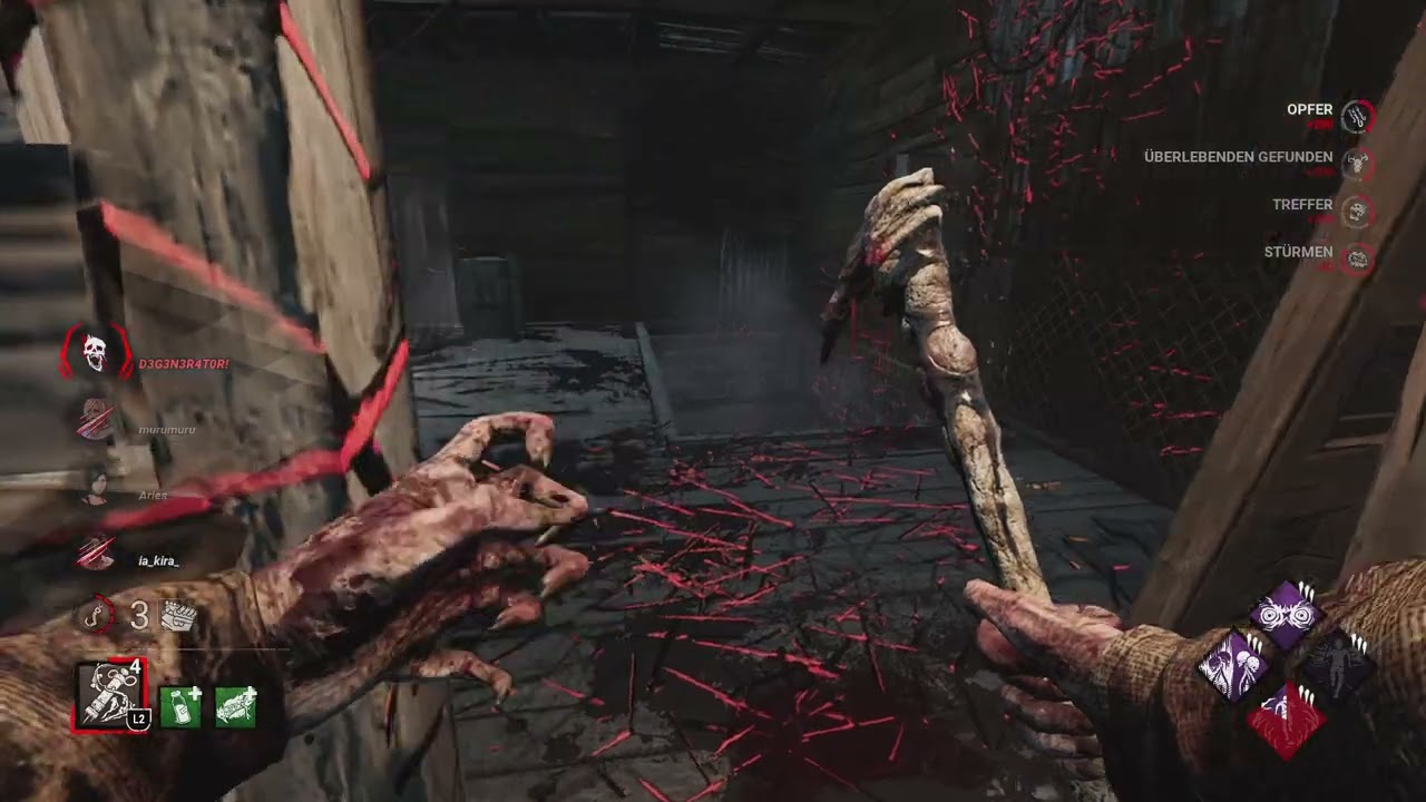 One of my best Matches as Blight✌️✌️