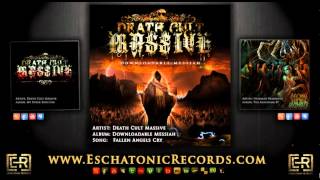 Death Cult Massive - Fallen Angels Cry
