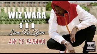 2. WIZ WARA - AW YE FARANA