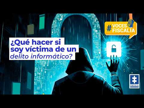#ProsecutorsVoices What to do if I am a victim of a cybercrime?