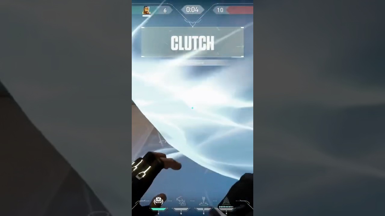 Tejo is the perfect Agent for clutches 💪 