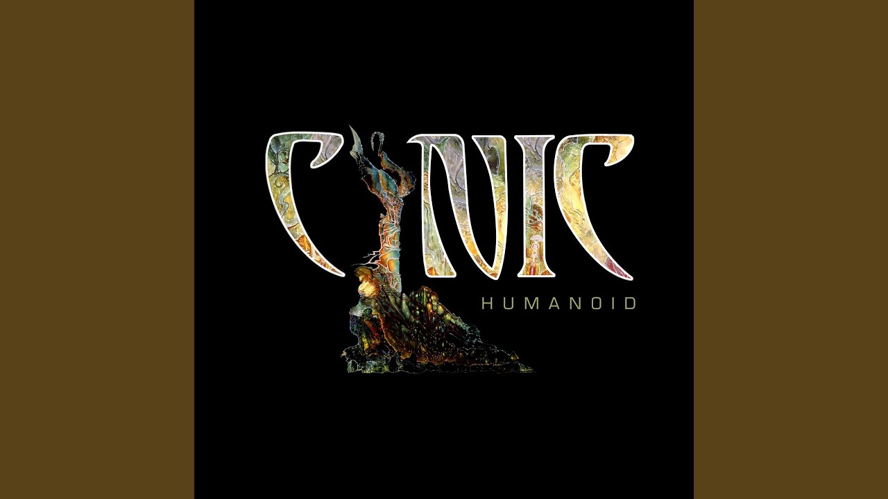 YouTubeでHumanoid (Single)を視聴 YouTubeでHumanoid (Single)を視聴
