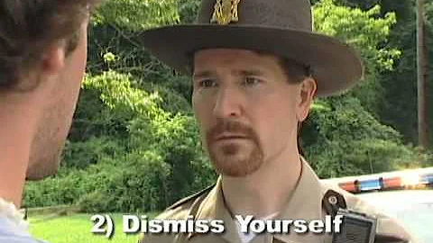 How do I keep police from searching my car?