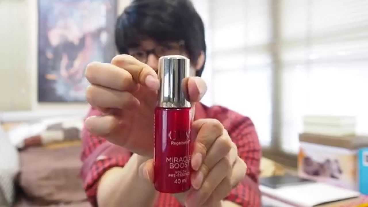 olay regenerist youth pre essence