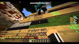 Minecraft OITC #3 - Cruftin Reached 1st On Boards